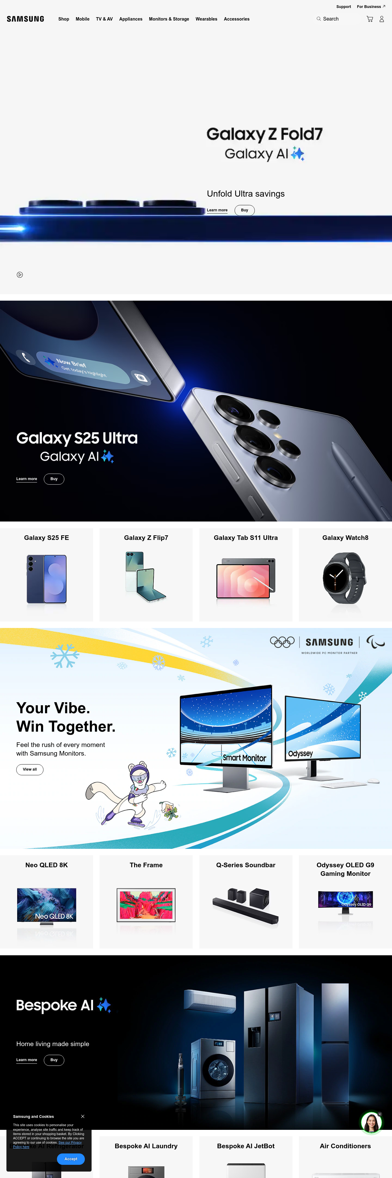 Samsung